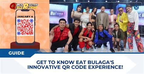 eat bulaga qr code registration 2023